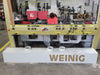 MICHAEL WEINIG 6-Head Industrial Moulder with Crown Moulding and Architectural Profile Knives
