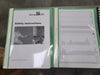 MICHAEL WEINIG 6-Head Industrial Moulder with Crown Moulding and Architectural Profile Knives