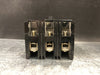 WESTINGHOUSE 30 Amp, 3 Pole, 480 Volts Circuit Breaker EHB3030