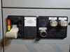EATON 40 hp, 600V, 100A Starter, Size 3 in Bucket for Freedom 2100 MCC Frame