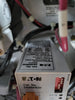 EATON 40 hp, 600V, 100A Starter, Size 3 in Bucket for Freedom 2100 MCC Frame
