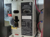 EATON 40 hp, 600V, 100A FVNR Starter Size 3 Bucket for Freedom 2100 MCC Frame