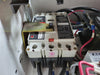 EATON 40 hp, 600V, 100A FVNR Starter Size 3 Bucket for Freedom 2100 MCC Frame