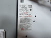 EATON 40 hp, 600V, 100A FVNR Starter Size 3 Bucket for Freedom 2100 MCC Frame
