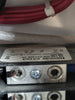 EATON 40 hp, 600V, 100A FVNR Starter Size 3 Bucket for Freedom 2100 MCC Frame