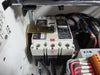 EATON 40 hp, 600V, 100A FVNR Starter, Size 3 Bucket for Freedom 2100 MCC Frame