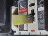 EATON 40 hp, 600V, 100A FVNR Starter, Size 3 Bucket for Freedom 2100 MCC Frame