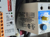EATON 40 hp, 600V, 100A FVNR Starter, Size 3 Bucket for Freedom 2100 MCC Frame