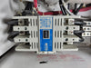 EATON 40 hp, 600V, 100A FVNR Starter, Size 3 Bucket for Freedom 2100 MCC Frame