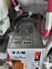 EATON 40 hp, 600V, 100A FVNR Starter, Size 3 Bucket for Freedom 2100 MCC Frame