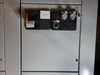 EATON 40 hp, 600V, 100A FVNR Starter Size 3 Bucket for Freedom 2100 MCC Frame