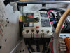 EATON 40 hp, 600V, 100A FVNR Starter Size 3 Bucket for Freedom 2100 MCC Frame