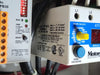 EATON 40 hp, 600V, 100A FVNR Starter Size 3 Bucket for Freedom 2100 MCC Frame