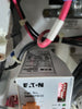 EATON 40 hp, 600V, 100A FVNR Starter Size 3 Bucket for Freedom 2100 MCC Frame