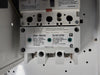 EATON 60/15A, 3 Pole, 600V Circuit Breaker HFD Bucket for Freedom 2100 MCC Frame