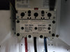 EATON 60/15A, 3 Pole, 600V Circuit Breaker HFD Bucket for Freedom 2100 MCC Frame