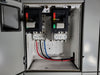 EATON 60/15A, 3 Pole, 600V Circuit Breaker HFD Bucket for Freedom 2100 MCC Frame
