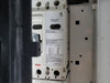 EATON 15/100A, 3 Pole, 600V Circuit Breaker HFD Bucket for Freedom 2100 MCC Frame