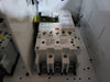 EATON 15/100A, 3 Pole, 600V Circuit Breaker HFD Bucket for Freedom 2100 MCC Frame