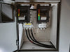 EATON 15/100A, 3 Pole, 600V Circuit Breaker HFD Bucket for Freedom 2100 MCC Frame