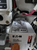 EATON 40 hp, 600V, 100A FVNR Starter Size 3 Bucket for Freedom 2100 MCC Frame