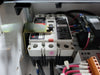 EATON 40 hp, 600V, 100A FVNR Starter Size 3 Bucket for Freedom 2100 MCC Frame