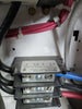EATON 40 hp, 600V, 100A FVNR Starter, Size 3 in Bucket for Freedom 2100 MCC Frame