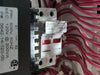 EATON 40 hp, 600V, 100A FVNR Starter, Size 3 in Bucket for Freedom 2100 MCC Frame