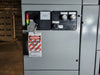 EATON 40 hp, 600V, 100A FVNR Starter, Size 3 in Bucket for Freedom 2100 MCC Frame