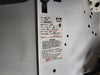 EATON 40 hp, 600V, 100A FVNR Starter, Size 3 Bucket for Freedom 2100 MCC Frame