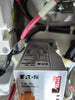 EATON 40 hp, 600V, 100A FVNR Starter, Size 3 Bucket for Freedom 2100 MCC Frame