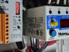 EATON 40 hp, 600V, 100A FVNR Starter, Size 3 Bucket for Freedom 2100 MCC Frame