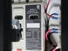 EATON 40 hp, 600V, 100A FVNR Starter, Size 3 Bucket for Freedom 2100 MCC Frame