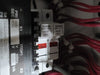 EATON 40 hp, 600V, 100A FVNR Starter, Size 3 Bucket for Freedom 2100 MCC Frame