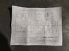 EATON 5 hp, 600V, 15A, 3-Ph FVNR Starter Size 1 Bucket for Freedom 2100 MCC Frame