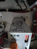 EATON 5 hp, 600V, 15A, 3-Ph FVNR Starter Size 1 Bucket for Freedom 2100 MCC Frame