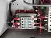 EATON 5 hp, 600V, 15A, 3-Ph FVNR Starter Size 1 Bucket for Freedom 2100 MCC Frame