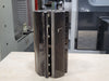 WADKIN 9" 4 Knife Moulder Head 122x230x1.5, DS4233812M