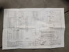 EATON 30 hp, 600V, 100A, 3-Ph FVNR Starter Size 3 Bucket for Freedom 2100 MCC Frame