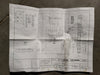 EATON 3 hp, 600V, 3-Ph FVNR Starter Size 1 Bucket for Freedom 2100 MCC Frame