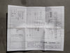 EATON 1-1/2 hp, 600V, 15A, 3-Ph Heater Starter Size 1 Bucket for Freedom 2100 MCC Frame