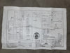 EATON 1-1/2 hp, 600V, 7A, 3-Ph Heater Starter Size 1 Bucket for Freedom 2100 MCC Frame