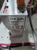 EATON 1-1/2 hp, 600V, 7A FVNR Starter Size 1 Bucket for Freedom 2100 MCC Frame