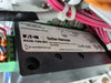 EATON 1-1/2 hp, 600V, 7A FVNR Starter Size 1 Bucket for Freedom 2100 MCC Frame