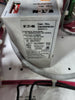EATON 1-1/2 hp, 600V, 7A FVNR Starter, Size 1 Bucket for Freedom 2100 MCC Frame