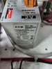 EATON 1-1/2 hp, 600V, 7A FVNR Starter, Size 1 Bucket for Freedom 2100 MCC Frame