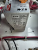 EATON 1-1/2 hp, 600V, 7A FVNR Starter Size 1 Bucket for Freedom 2100 MCC Frame