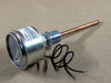 MURPHY 20TD-250-1/2 Temperature Swichgage 10703398