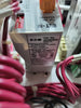 EATON 10 hp, 600V, 30A FVR Starter, Size 1 Bucket for Freedom 2100 MCC Frame