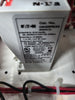 EATON 15 hp, 600V, 50A FVNR Starter, Size 1 Bucket for Freedom 2100 MCC Frame